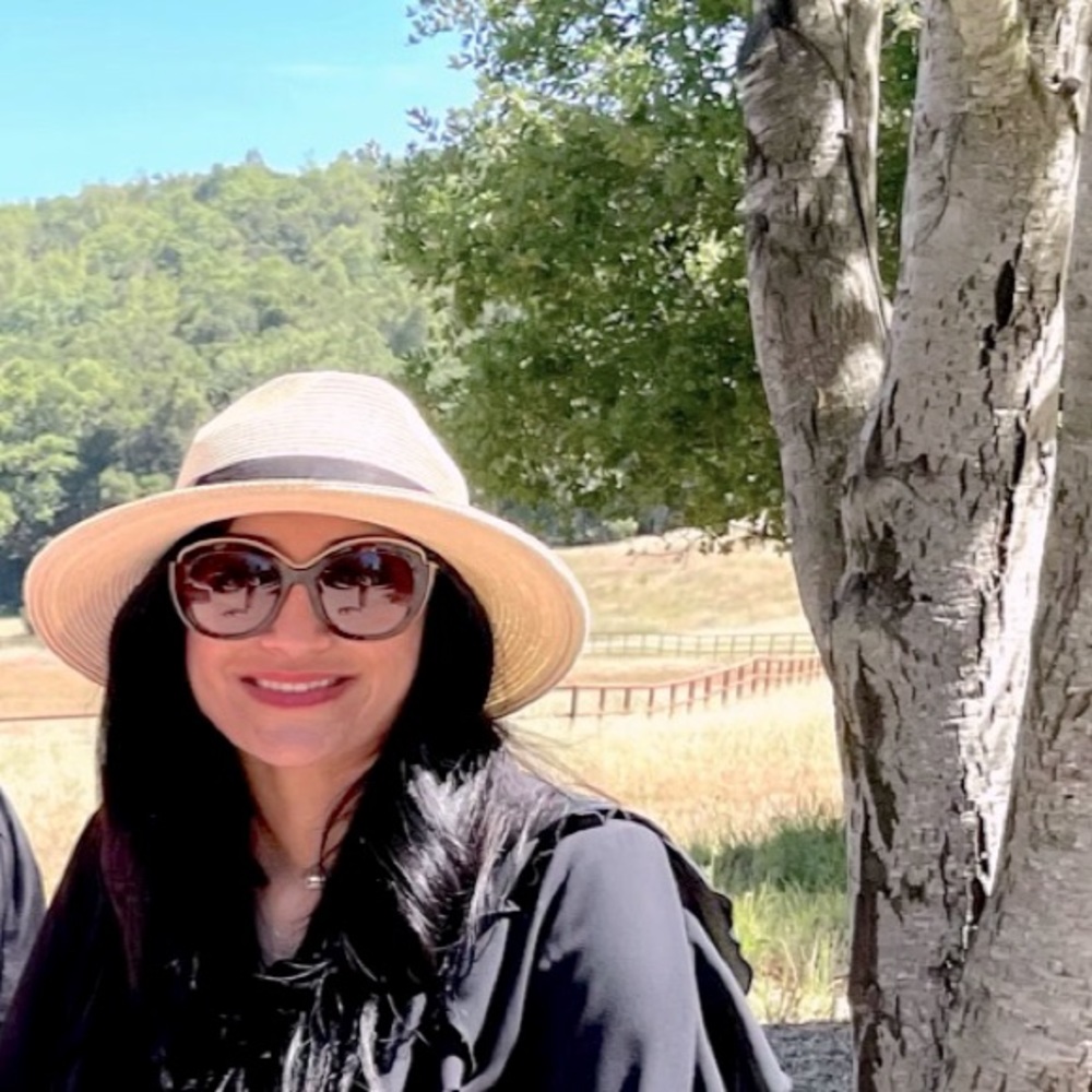 Meet your Posher, Jaya